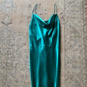 Samsoe and Samsoe sexy cocktail dress size S